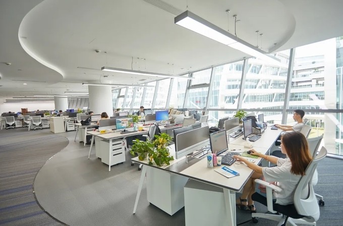 Китай Hefei Zhibao Technology R &amp; D Co., Ltd. Профиль компании