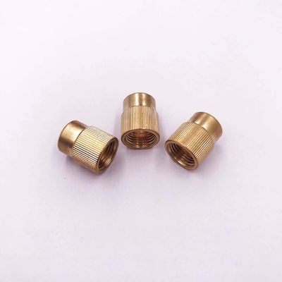 Возможности алюминиевого материала 5 Оси Точная CNC-обрабатывающая часть для лазерной обработки