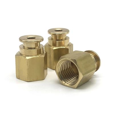 Возможности алюминиевого материала 5 Оси Точная CNC-обрабатывающая часть для лазерной обработки