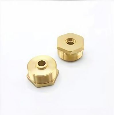 Возможности алюминиевого материала 5 Оси Точная CNC-обрабатывающая часть для лазерной обработки