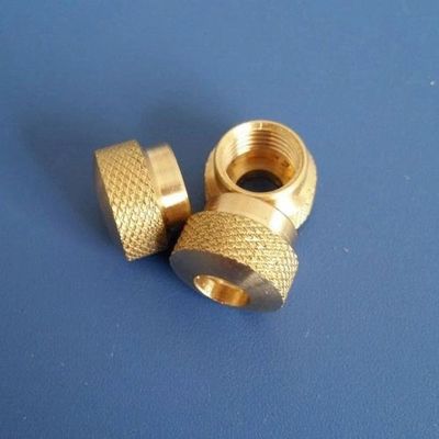 Возможности алюминиевого материала 5 Оси Точная CNC-обрабатывающая часть для лазерной обработки