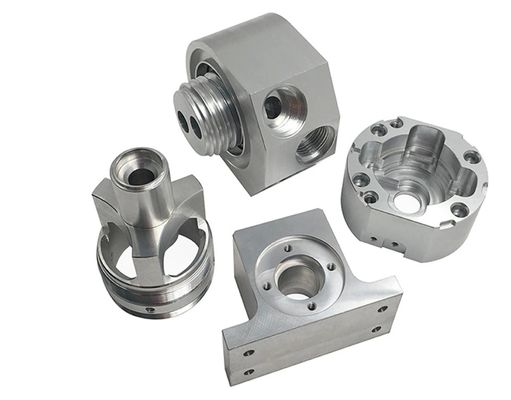 Нержавеющая сталь на заказ CNC точность поворота и фрезы Подборка запасной композит