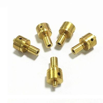 Части CNC-вертильщиков и фрезеров для гравировки/химической обработки