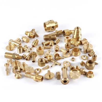 Части CNC-вертильщиков и фрезеров для гравировки/химической обработки