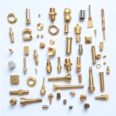 Части CNC-вертильщиков и фрезеров для гравировки/химической обработки