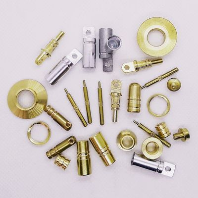 Части CNC-вертильщиков и фрезеров для гравировки/химической обработки