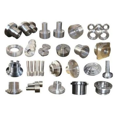 Быстрое создание прототипов CNC точное поворотное и фрезерное оборудование