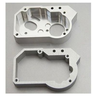 Быстрое создание прототипов CNC точное поворотное и фрезерное оборудование
