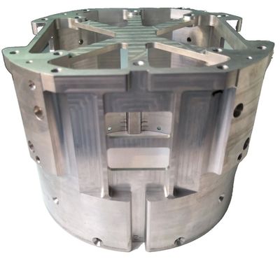 Специализированная механическая игровая компьютерная клавиатура CNC-части Фрезерная обработка