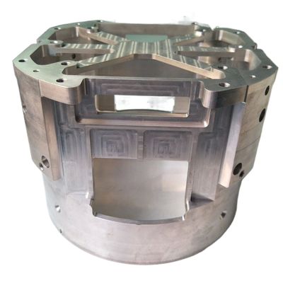 Специализированная механическая игровая компьютерная клавиатура CNC-части Фрезерная обработка