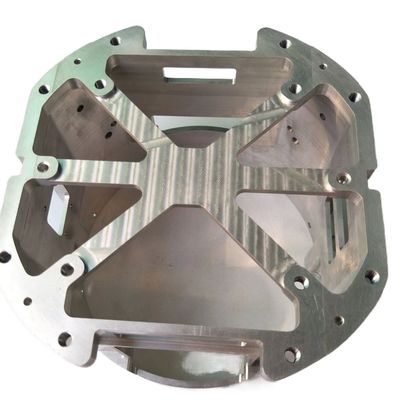 Специализированная механическая игровая компьютерная клавиатура CNC-части Фрезерная обработка