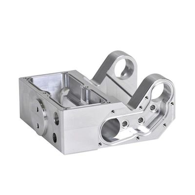 Заказные металлические CNC-обрабатывающие станки с высокой терпимостью и профессиональным обслуживанием