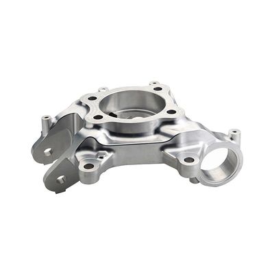 Услуги CNC-прецизионного поворота и фрезы для быстрых деталей буровых машин на заказ