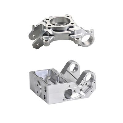 Услуги CNC-прецизионного поворота и фрезы для быстрых деталей буровых машин на заказ