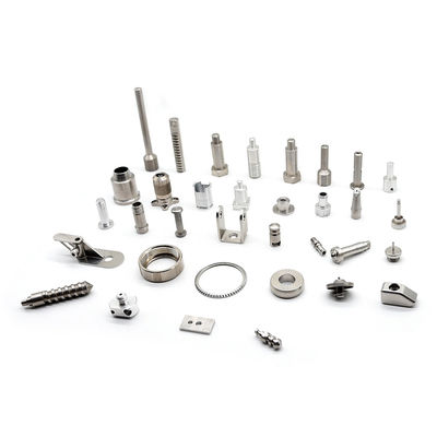 Быстрый прототип Части клавиатурного корпуса OEM CNC Machining Lathe Алюминиевые прототипы