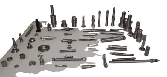 CNC 4030Z Части каркаса Алюминиевое поворотное оборудование