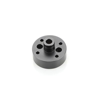 Специальное CNC точное поворотное и фрезерное обращение драгоценных металлов