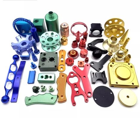 Профессиональные станки CNC для обработки стальных и алюминиевых деталей