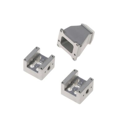 Профессиональные станки CNC для обработки стальных и алюминиевых деталей