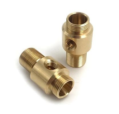 Услуги по обработке CNC для высокоточных алюминиевых экструзионных компонентов теплоотводов
