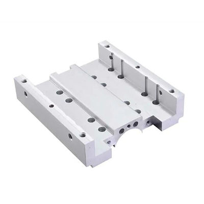 Специализированная латунь CNC обработки Алюминий фрезерные повороты для ваших требований