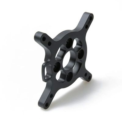 Специализированная латунь CNC обработки Алюминий фрезерные повороты для ваших требований