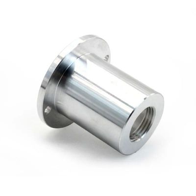 Специализированная латунь CNC обработки Алюминий фрезерные повороты для ваших требований