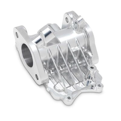Специализированная латунь CNC обработки Алюминий фрезерные повороты для ваших требований
