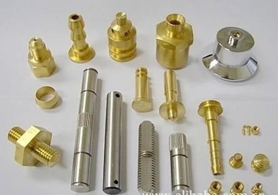 Микрообработка CNC-обработка деталей для машиностроения CNC-фрезерная служба