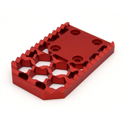 Специально разработанная микро-обработка медная CNC-обработка для производства OEM