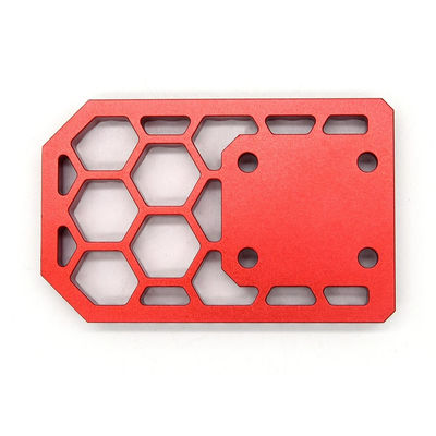 Специально разработанная микро-обработка медная CNC-обработка для производства OEM
