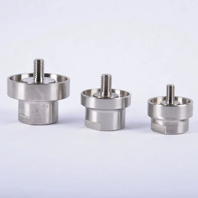 Высокая толерантность Saint Seiya Knuckle Punch Weapon запасные части для CNC-вертильщиков и фрезеров