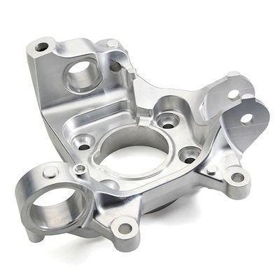 Услуги по обработке пластиковых деталей с помощью CNC