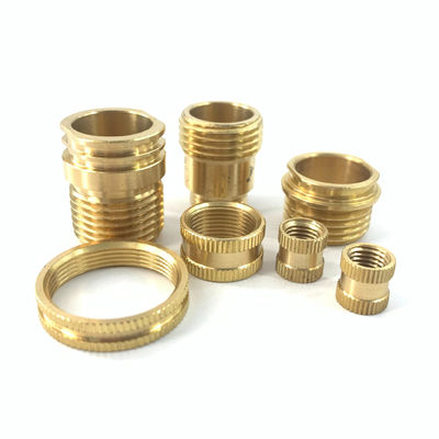 Специальное CNC точное поворотное и фрезерное литые железные отверстия для бурения