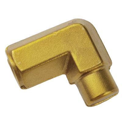 CNC-прецизионное поворотное и фрезерное обращение Нержавеющая сталь, штамповые части для драгоценных металлов