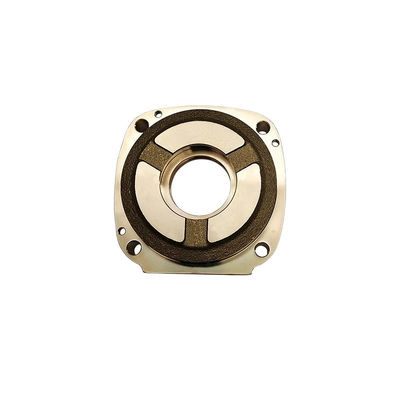 OEM Metal Clip Metal Cases Custom Sheet Metal Fabrication Processing Welding Service Процесс обработки металлических клипов для металлических корпусов