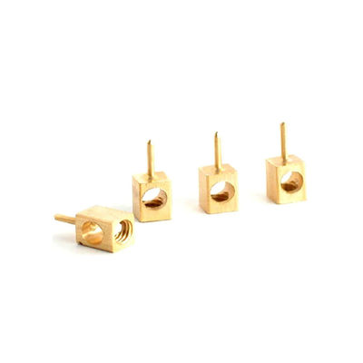 OEM Metal Clip Metal Cases Custom Sheet Metal Fabrication Processing Welding Service Процесс обработки металлических клипов для металлических корпусов