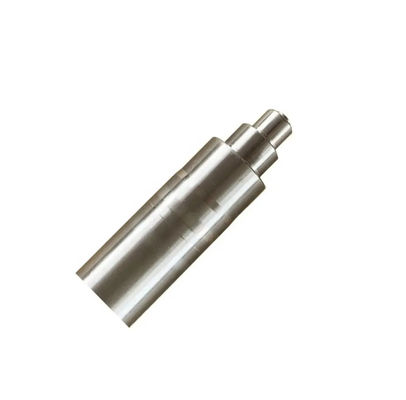 CNC-прецизионное поворотное и фрезерное оборудование запасные композитные изделия
