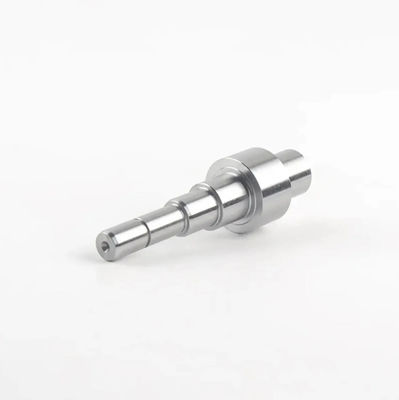 CNC точные повороты и фрезерные монтажные запасные части композитных для OEM конкурентоспособные