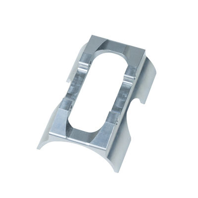 Медные возможности материала для индивидуальной обработки Части Механические части