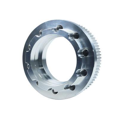 Медные возможности материала для индивидуальной обработки Части Механические части