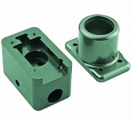 Оружие для электронных инструментов с обработкой с помощью ЧПУ для Titan Aero Metal Extruder Kits E3D