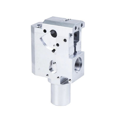 Оружие для электронных инструментов с обработкой с помощью ЧПУ для Titan Aero Metal Extruder Kits E3D