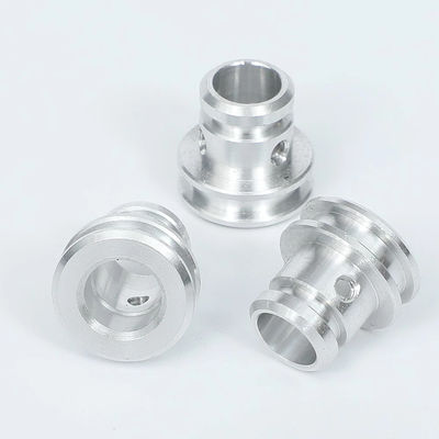 Производство алюминия OEM Металлические детали на заказ Фрезерные услуги CNC для других изделий