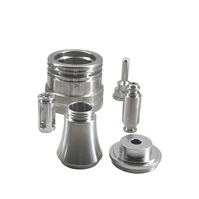Профессиональные CNC-вертильные машины на заказ Металлические штамповые части для 3D-принтера